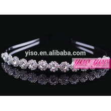 hair accessories wedding headband hair braided headband